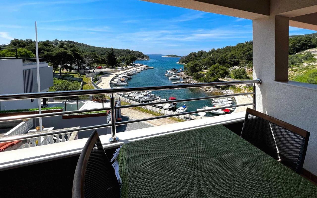 Plavi Val Apartments Tribalj 외부 사진
