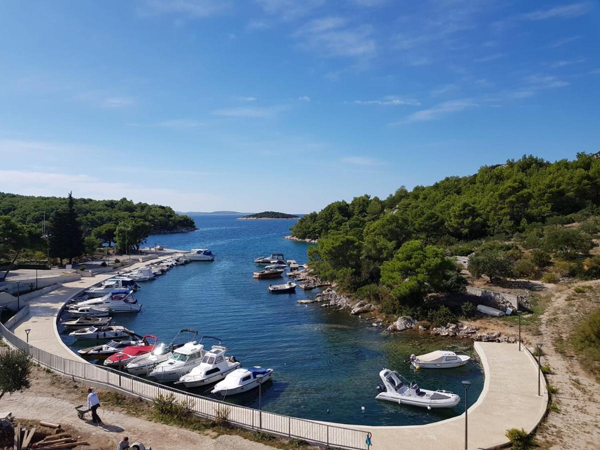 Plavi Val Apartments Tribalj 외부 사진