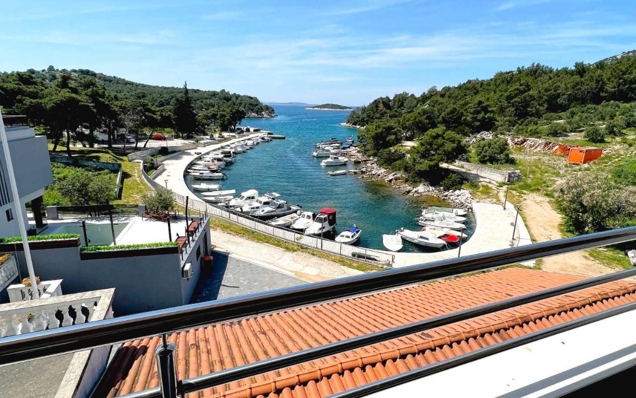 Plavi Val Apartments Tribalj 외부 사진