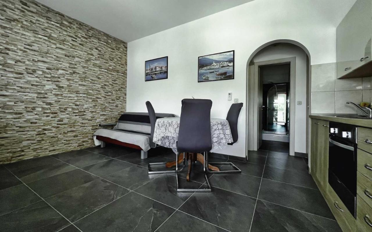 Plavi Val Apartments Tribalj 외부 사진