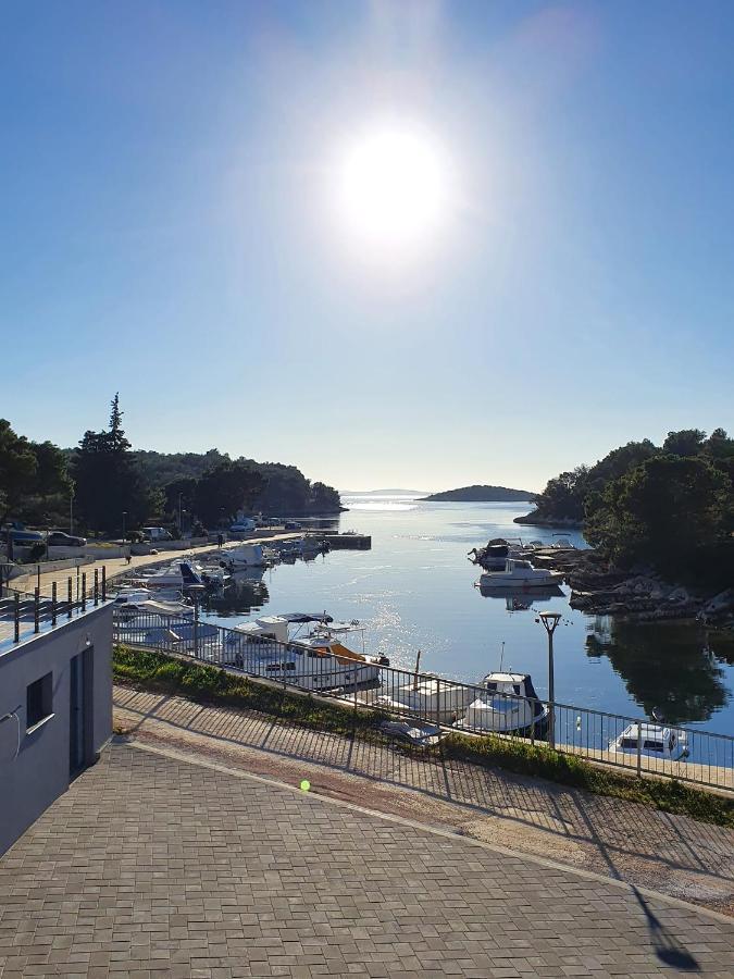 Plavi Val Apartments Tribalj 외부 사진