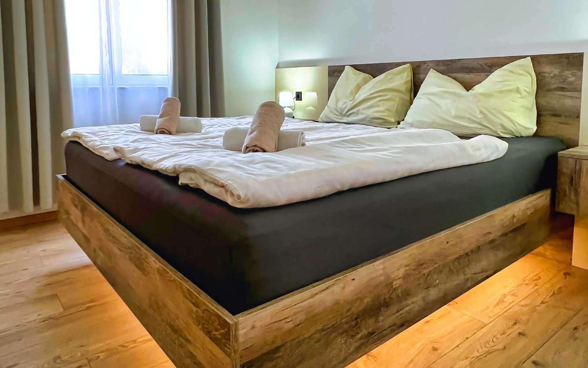 Plavi Val Apartments Tribalj 외부 사진