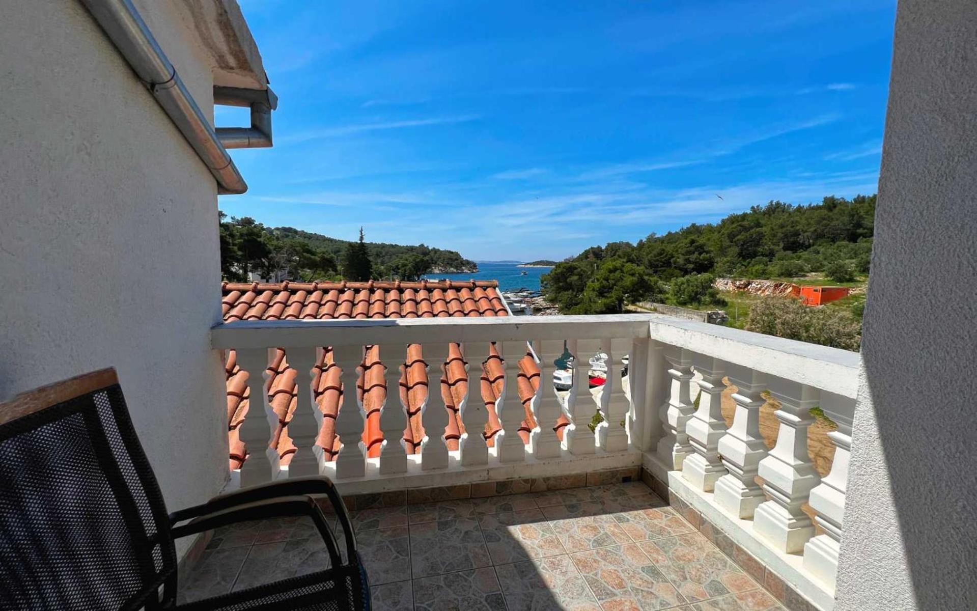 Plavi Val Apartments Tribalj 외부 사진