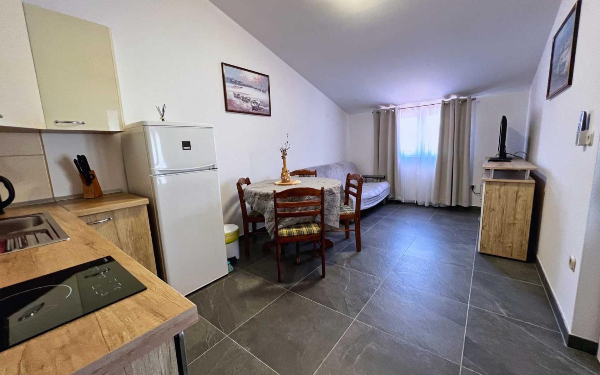 Plavi Val Apartments Tribalj 외부 사진