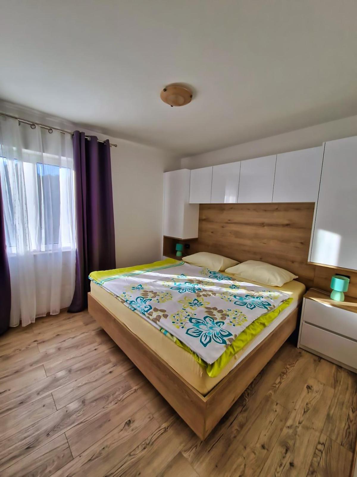 Plavi Val Apartments Tribalj 외부 사진