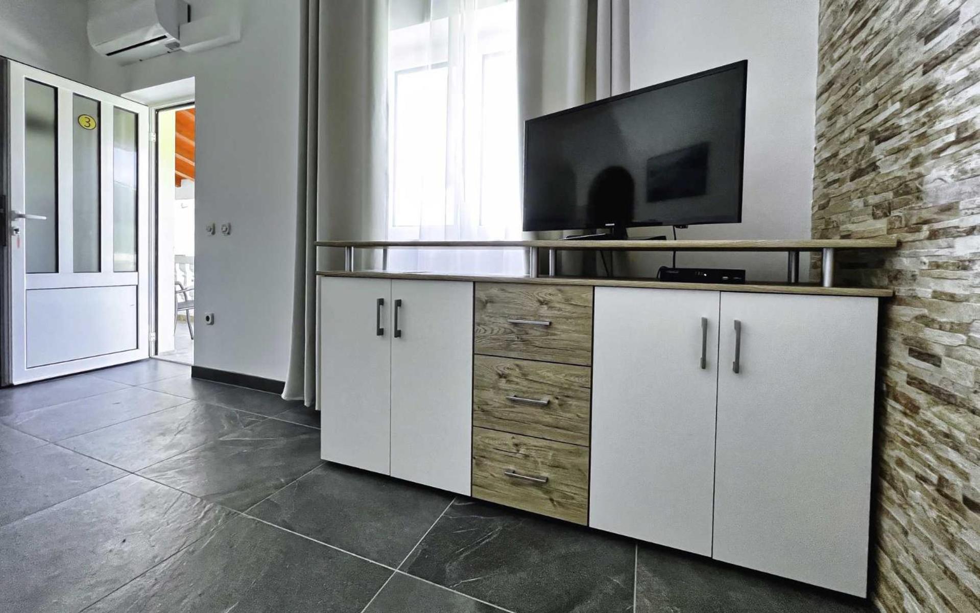 Plavi Val Apartments Tribalj 외부 사진