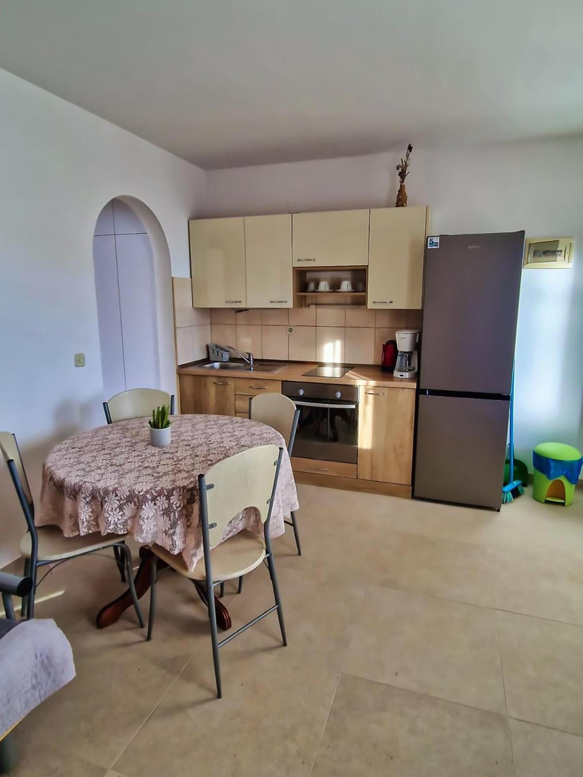Plavi Val Apartments Tribalj 외부 사진