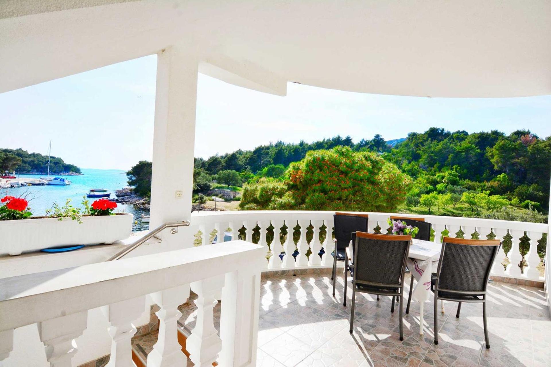 Plavi Val Apartments Tribalj 외부 사진