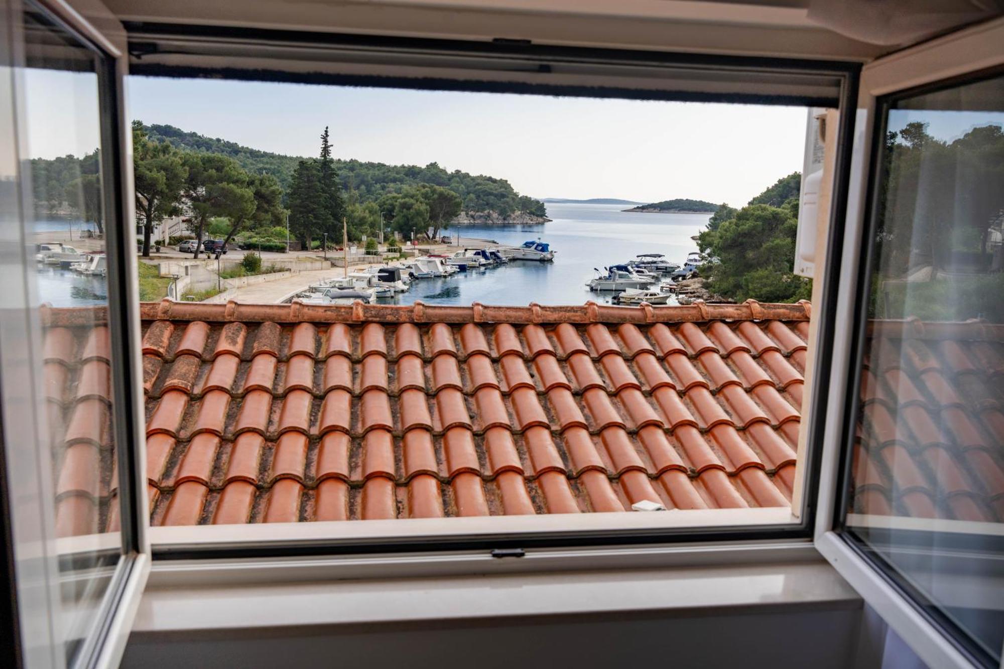 Plavi Val Apartments Tribalj 외부 사진