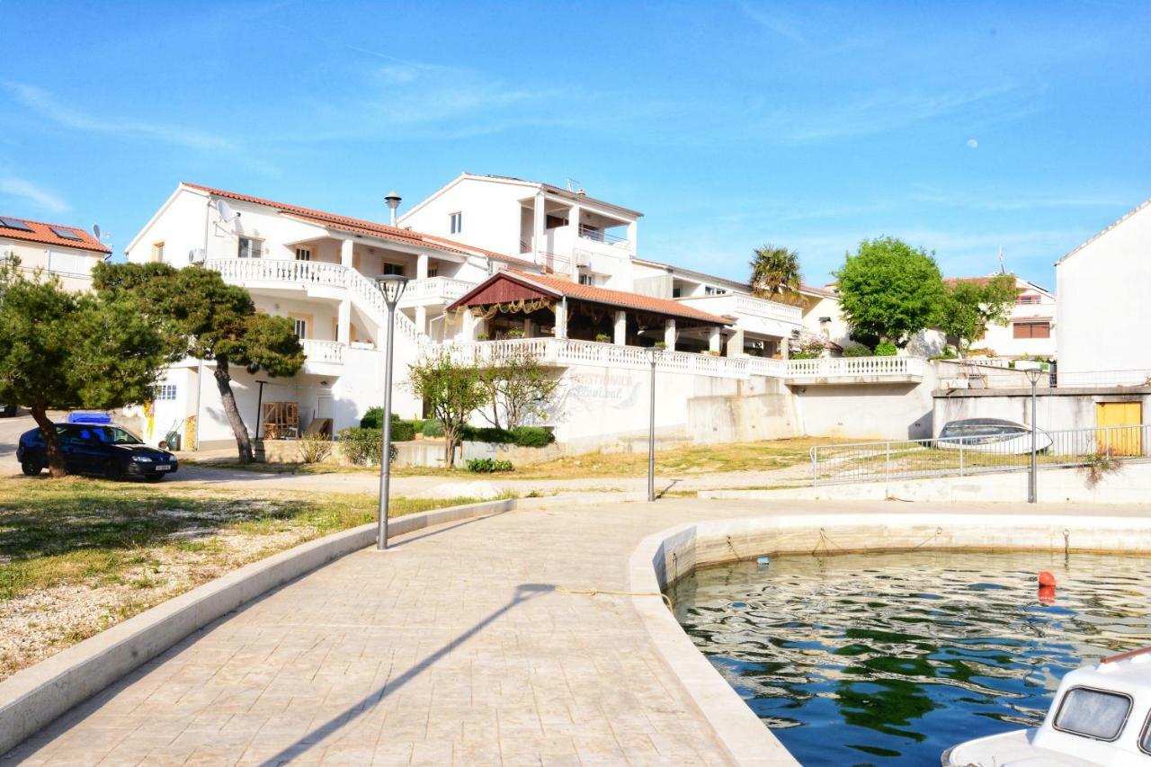 Plavi Val Apartments Tribalj 외부 사진