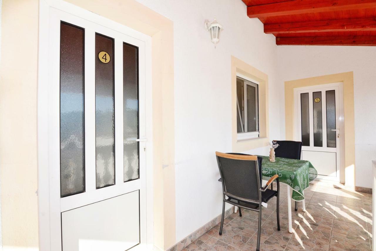 Plavi Val Apartments Tribalj 외부 사진