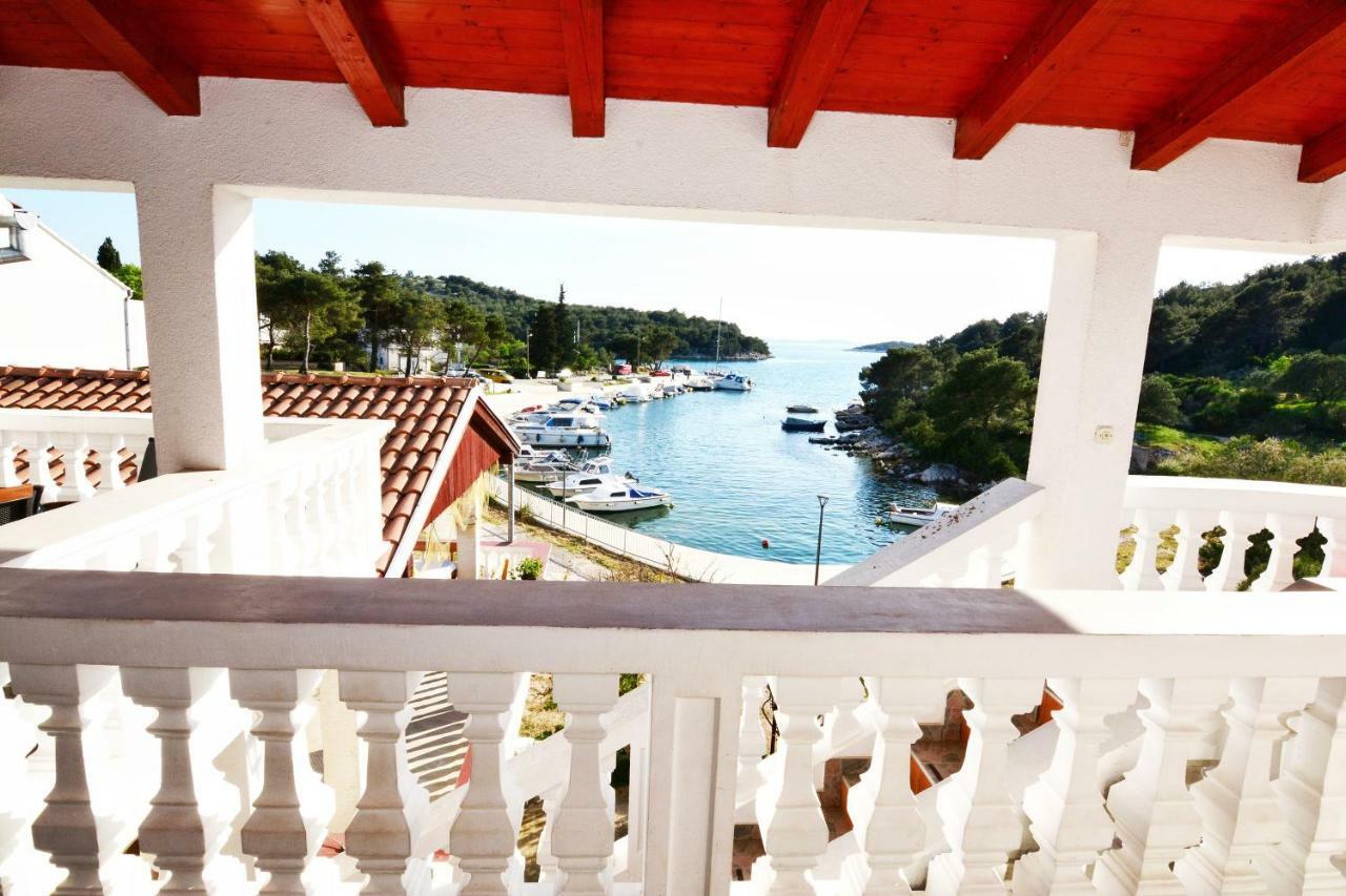 Plavi Val Apartments Tribalj 외부 사진