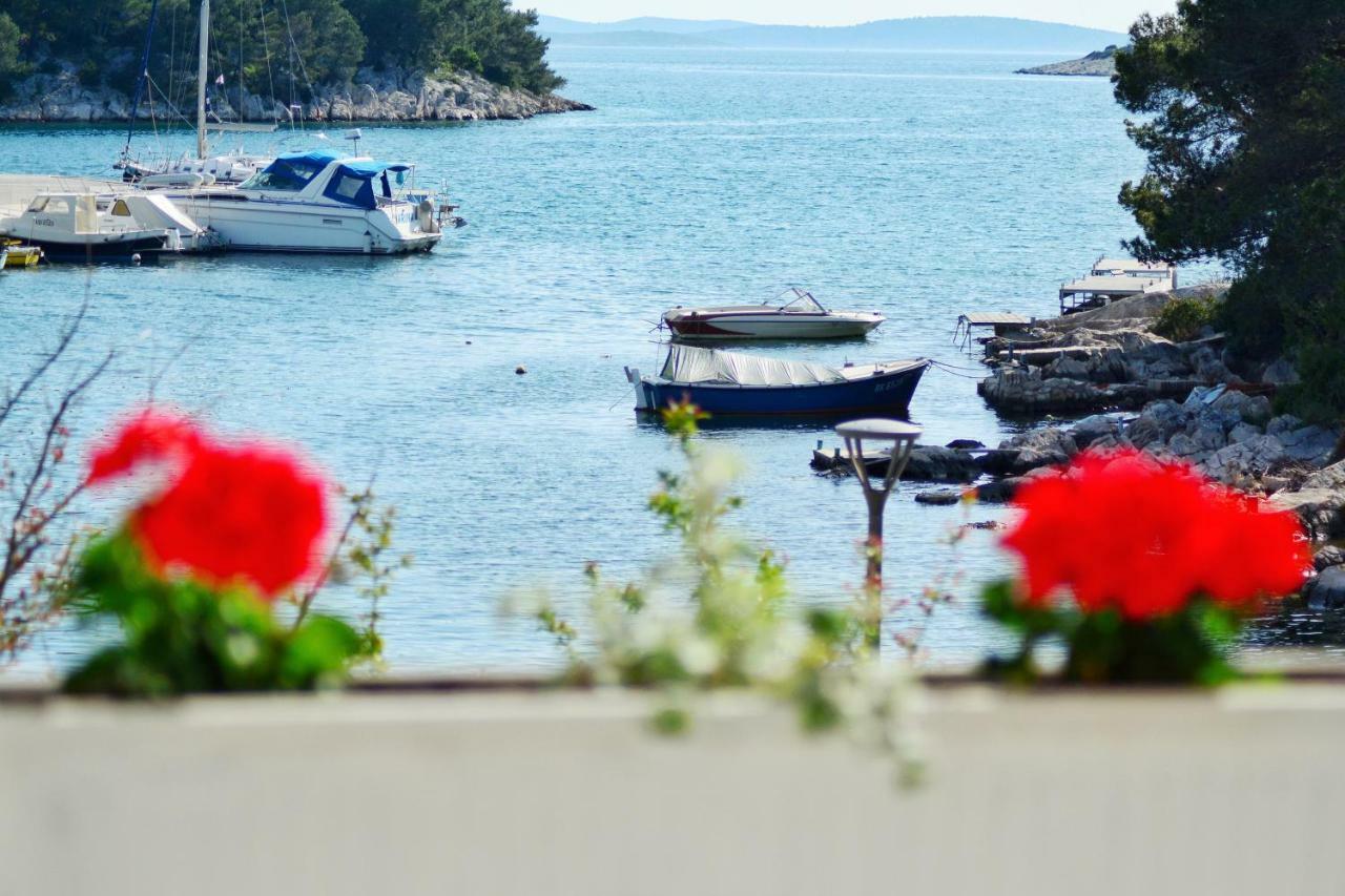 Plavi Val Apartments Tribalj 외부 사진