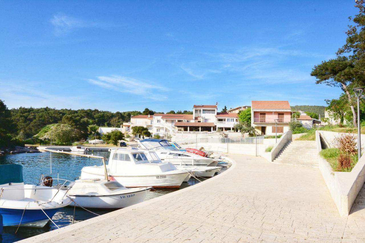 Plavi Val Apartments Tribalj 외부 사진